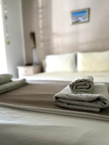 Nidri Retreat