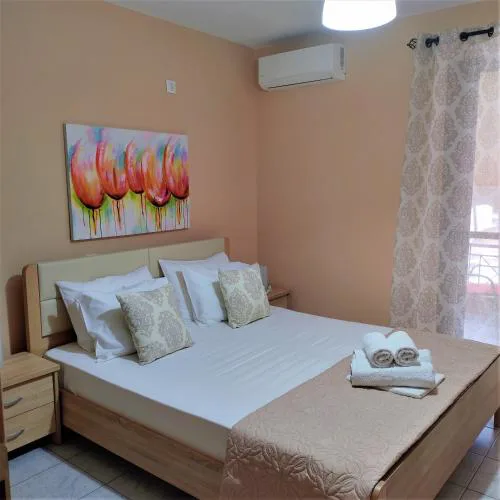 Nini's House 1 Nydri - 100m from beach NYDRI TOWN CENTER
