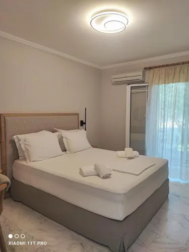 Niriton Pension