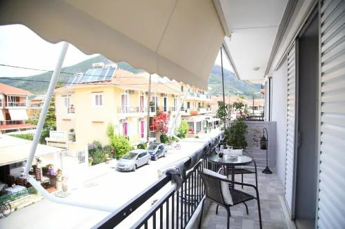 Philippos house
