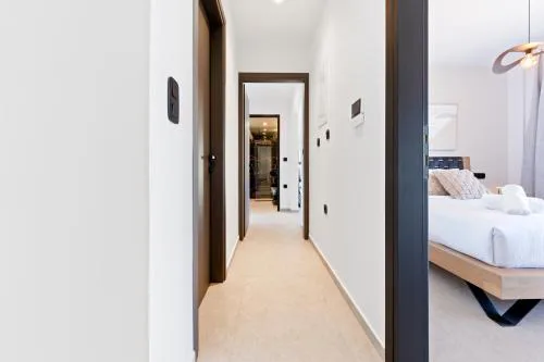 Ribaj Luxury Home