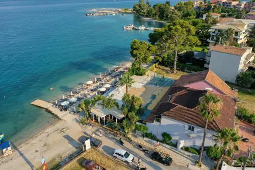 Sailinn Beach House