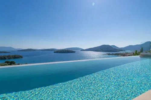 Smirties Villas