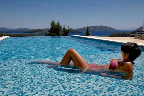 Sol Villa