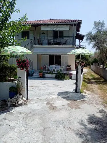 Soula House