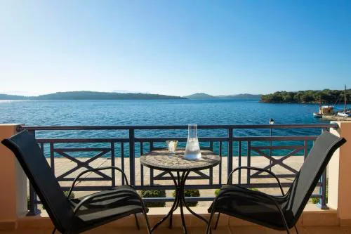 Thalassa Apartments