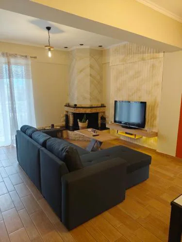 The Hammam Guest House