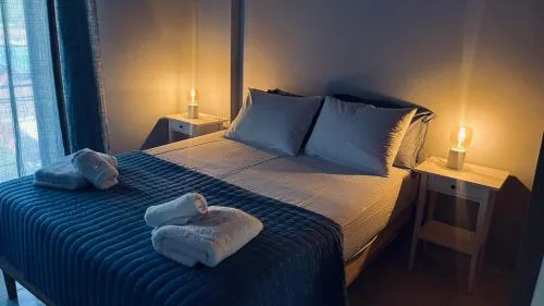 Thelxis Room