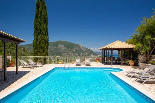 Villa Anlys