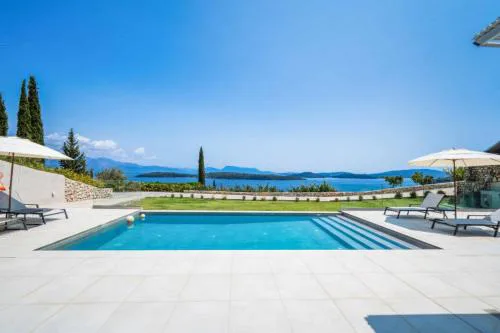 Villa Apaggio Gaia