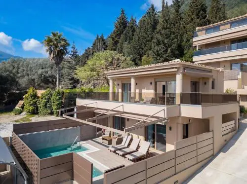 Villa Esperia