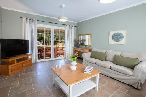Villa Morris