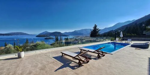 Villa Ninemia