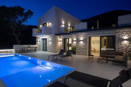 White River Villa