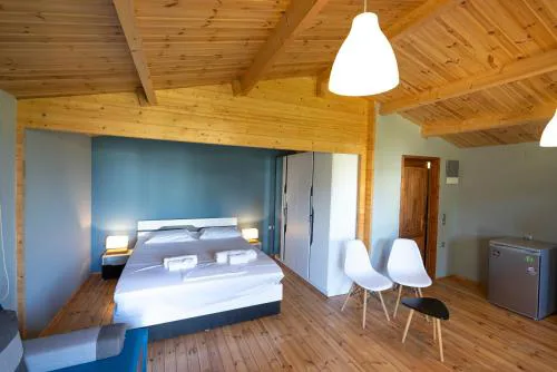 Golden Sun Bungalows