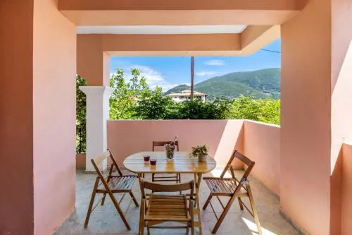 Apollon Apartment