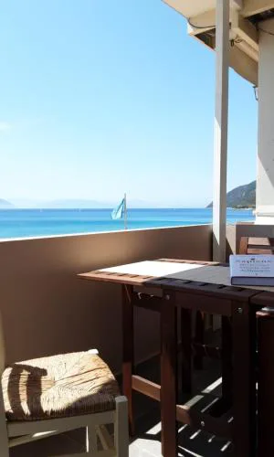 Maistros Seafront Apartment