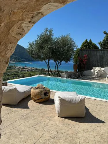 Villa Surf Ponti