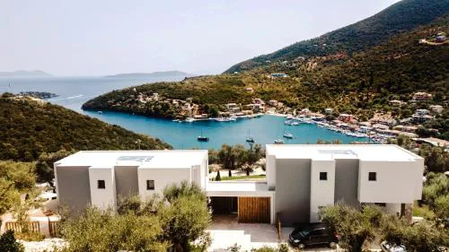 2S Villas Resort