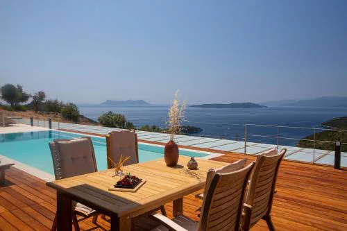 2S Villas Resort - Cave Villas