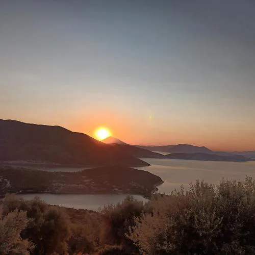 KOTSERIS LUXURY VILLAS, Jiovanni Villa & Angelina Villa
