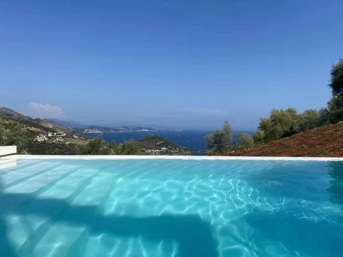 The Cove Sivota Bay