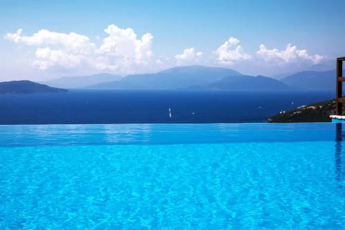 Villa Andromeda