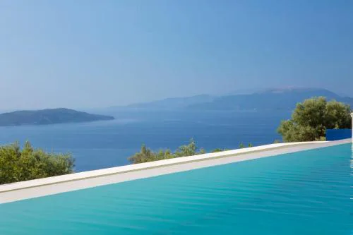 Villa Careva - Beautiful Cozy and Luxury Villa