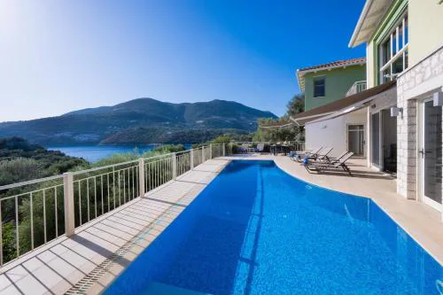 Villa Cohili