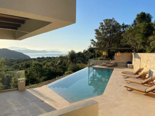 Villa Eptanisa