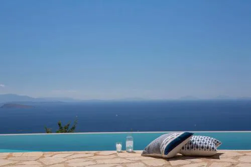 Villa Evalin - Pretty Villa Like at Home for Unforgettable Holidays
