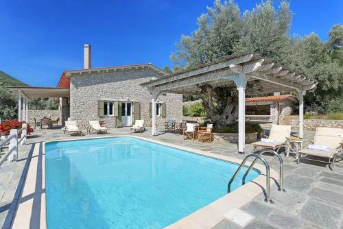 Villa Leda