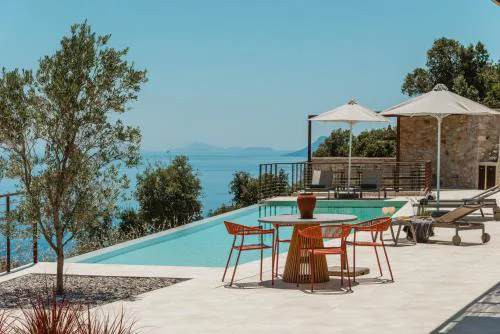 Villa Mulberry