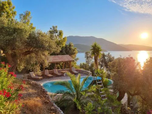 Villa Nautique - Waterfront