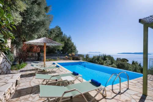Villa Ostria