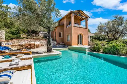 Villa Pisti