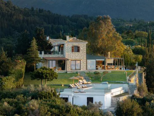Anemones Villas by Omikron Selections