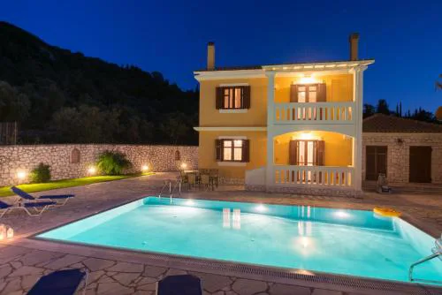Florena Villas