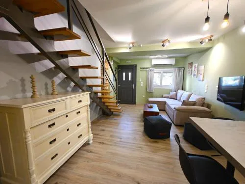 Aria home