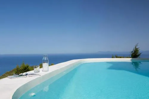 Boo Premium Living Villas