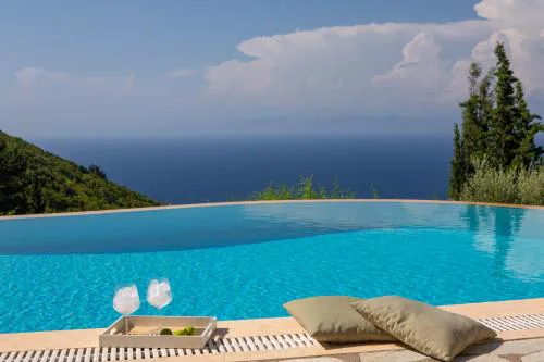 Boutique Villa Andronice