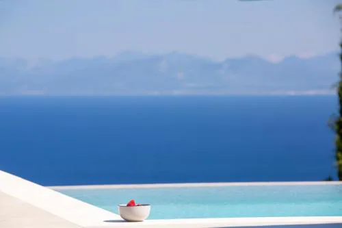 Ilania Luxury Villas