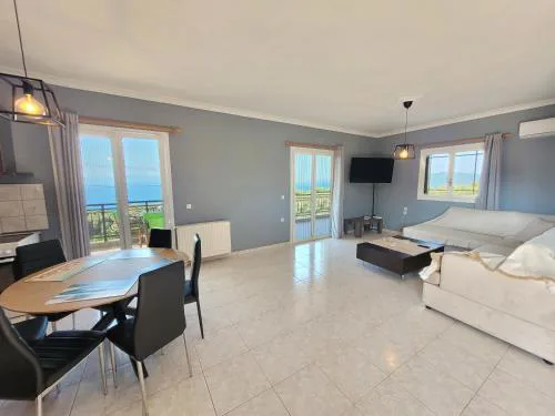 The View Point Apartment 1