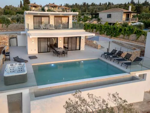 Ventum Villas
