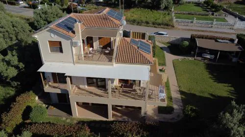 Villa Adelais