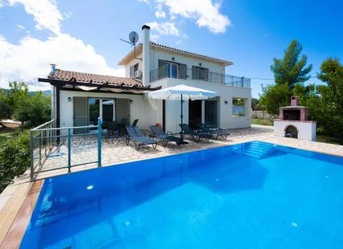 Villa Eudora