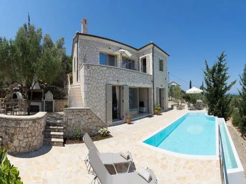 Villa Jiulita