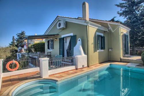 Villa Ostria