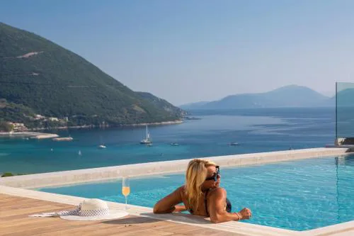 Aria Villas