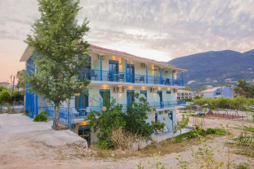 AκrotiriResort